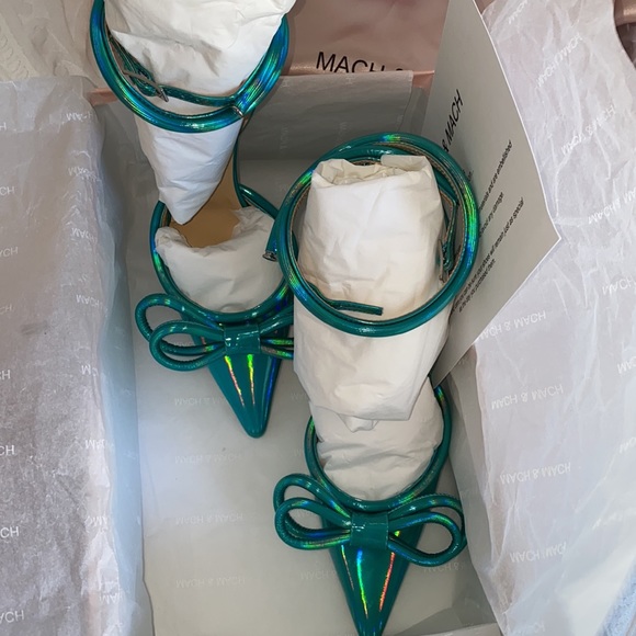 Mach & Mach - Picture 3 of 17